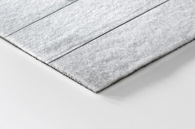 Schoonloopmat Houten planken