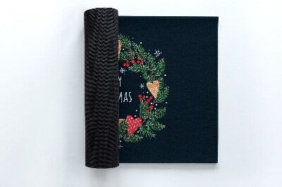 Deurmat Vrolijke viering