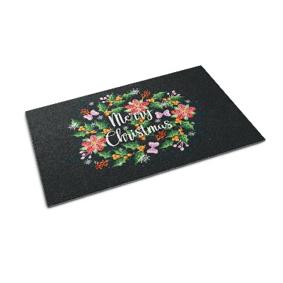 Deurmat Prettige Feestdagen