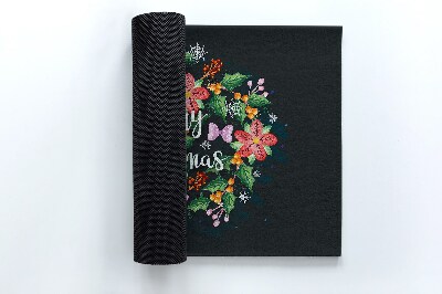 Deurmat Prettige Feestdagen