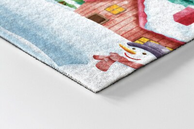 Deurmat Winterviering