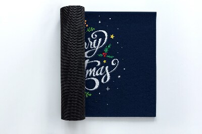 Deurmat Prettige Feestdagen