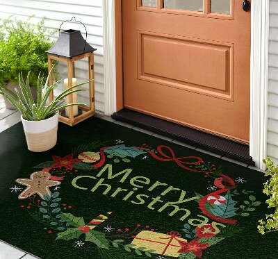 Droogloopmat Geboorte van Onze Heer