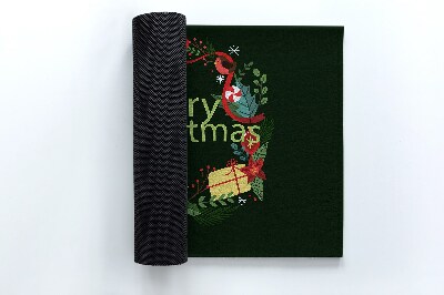 Droogloopmat Geboorte van Onze Heer