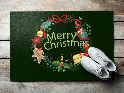 Droogloopmat Geboorte van Onze Heer