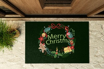 Droogloopmat Geboorte van Onze Heer