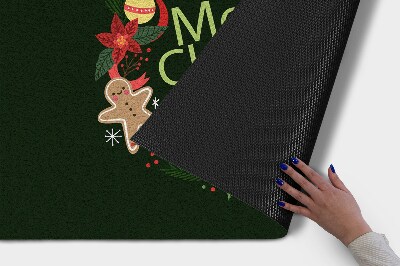 Droogloopmat Geboorte van Onze Heer