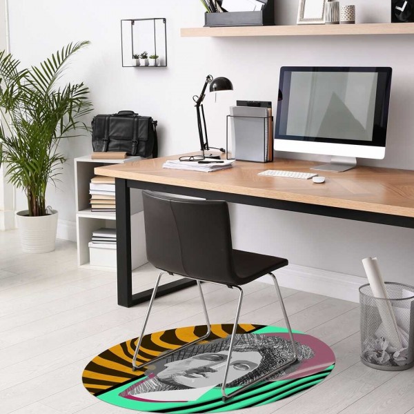 Vloerbeschermers – Kunst 