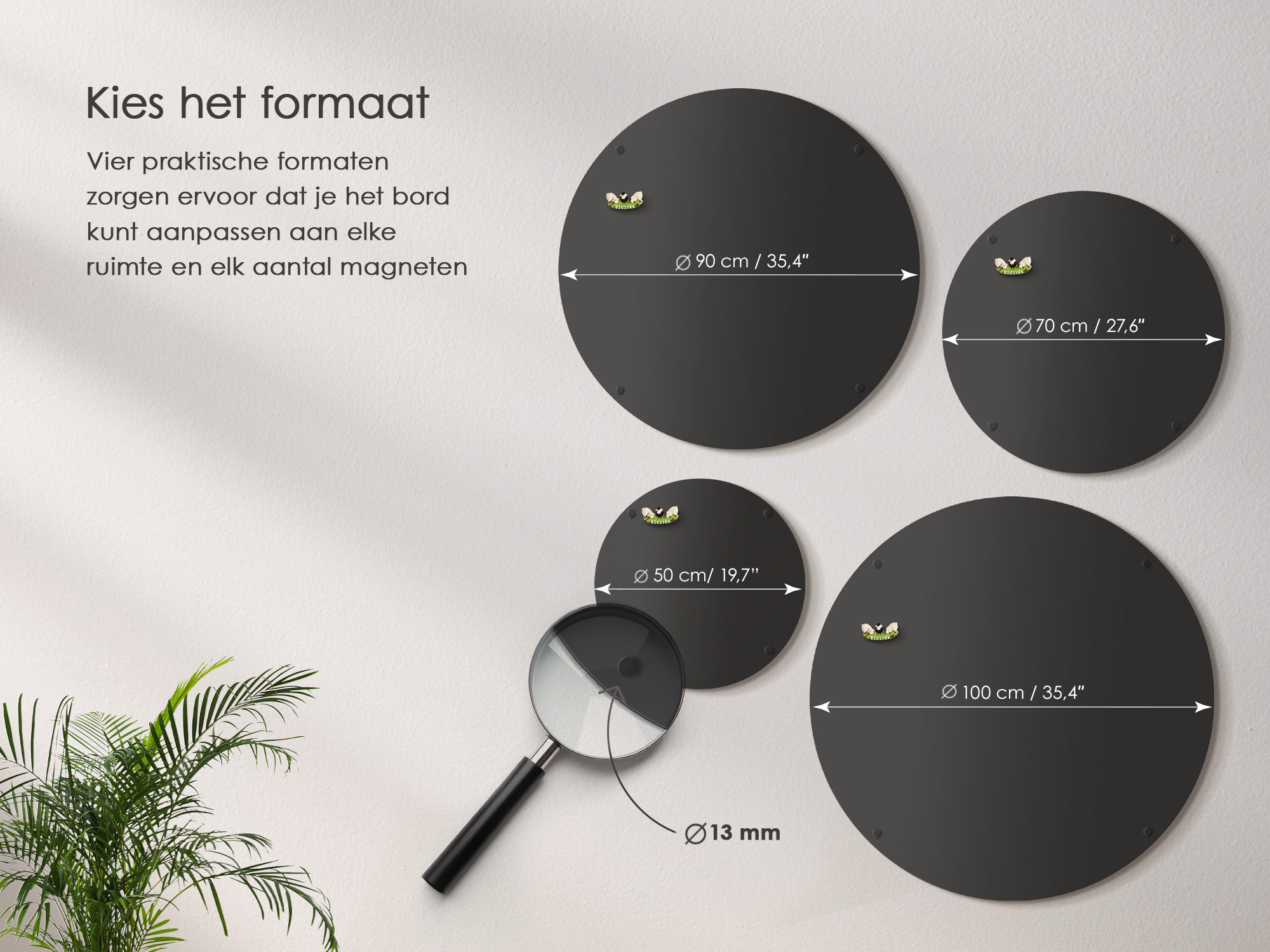 Technische specificaties