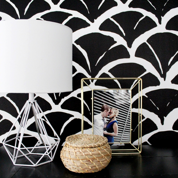 Fotobehang met schelpen – Rustgevende en natuurlijke wanddecoratie 