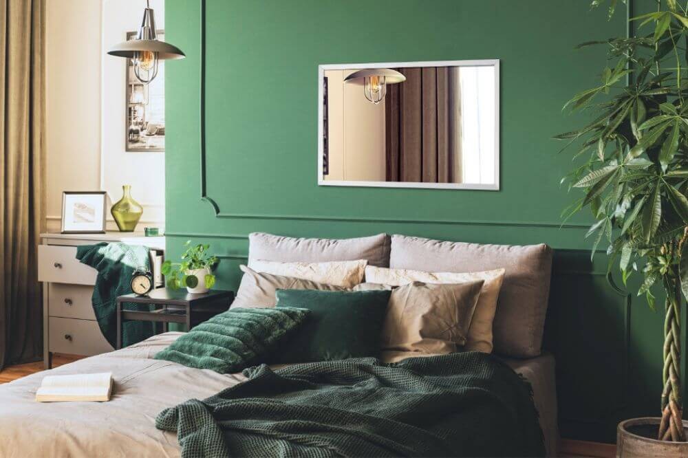 Decoratieve spiegels