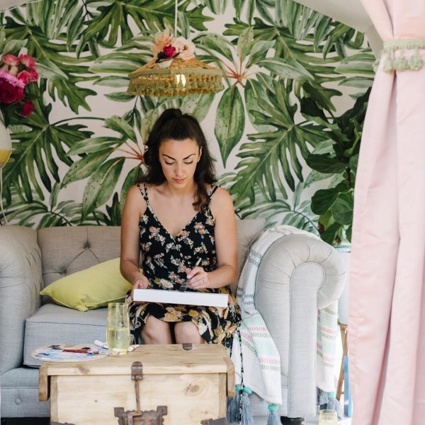 Fotobehang Jungle: Creëer Jouw Tropische Oase 