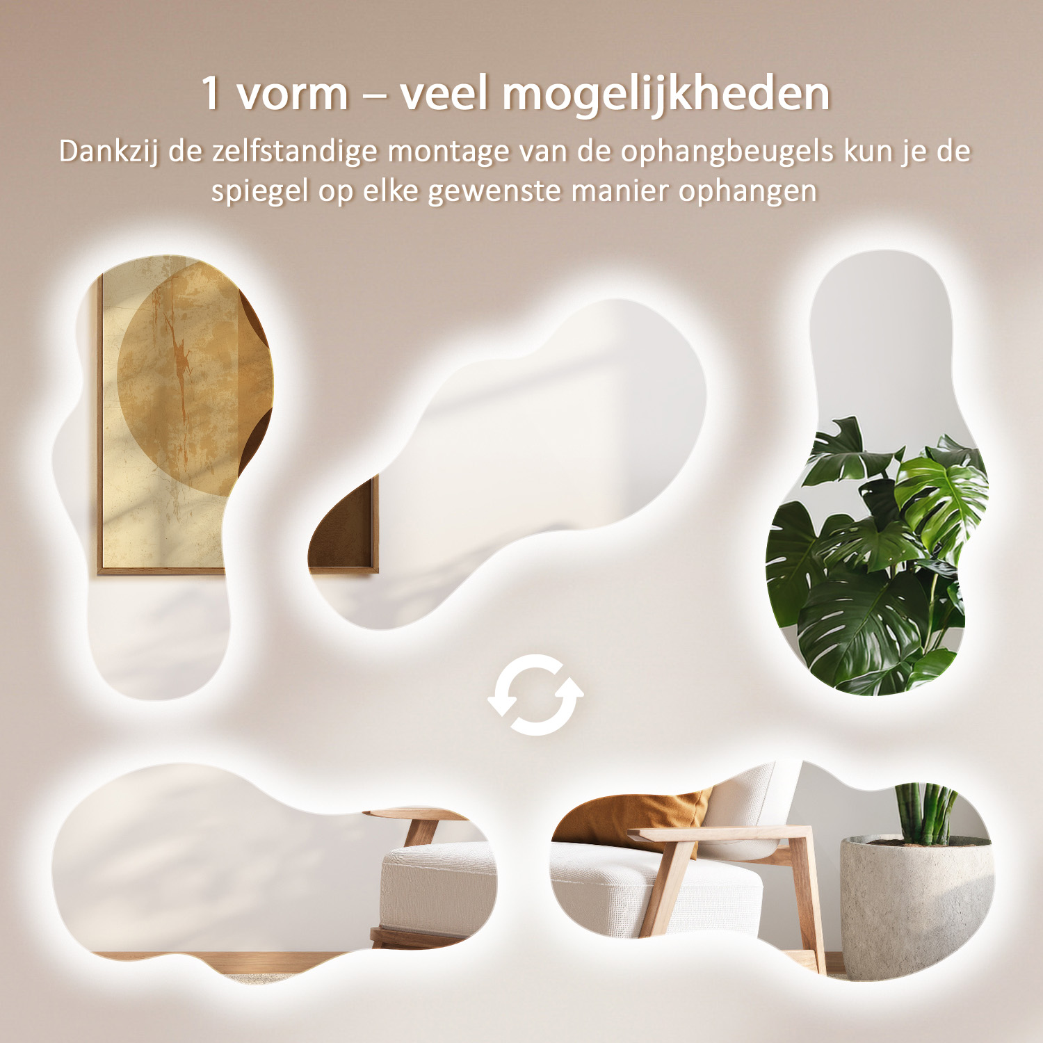 Productkenmerken