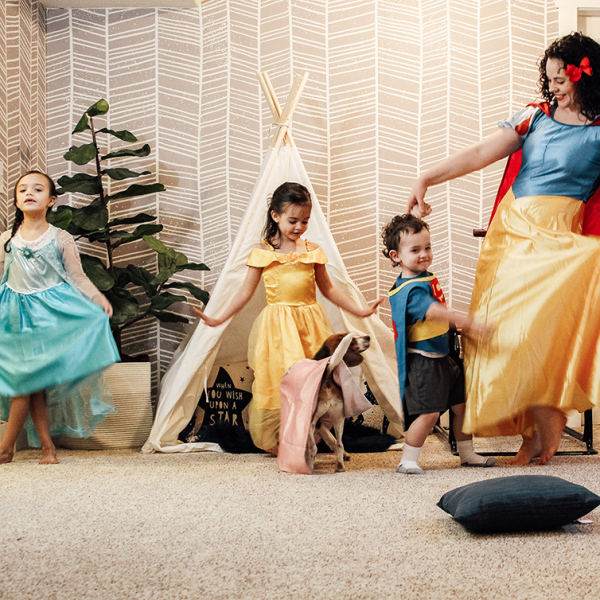 Fotobehang met bamboe – natuurlijke rust voor je interieur 