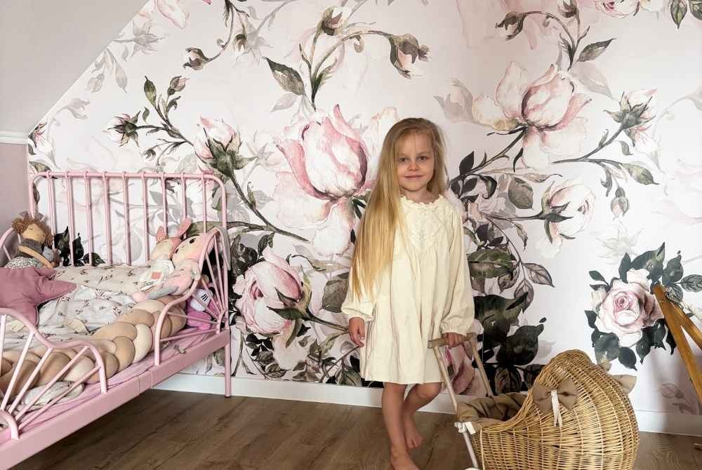 inspiratie voor kinderkamers