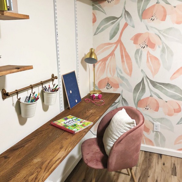 Fotobehang voor Kantoren – Creëer een Inspirerende Werkplek 