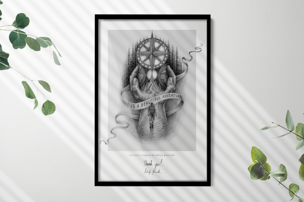 Lijsten voor foto’s 