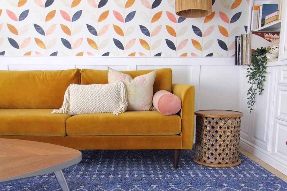 Een gezellige woonkamer inrichten