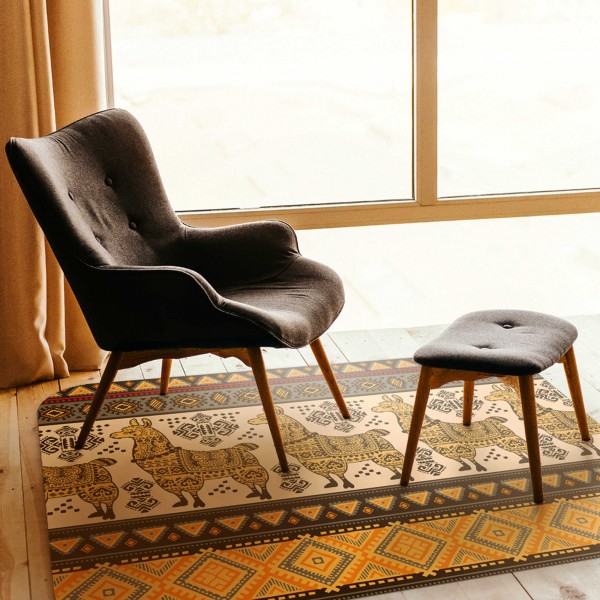 Vloerbeschermers – Dieren 