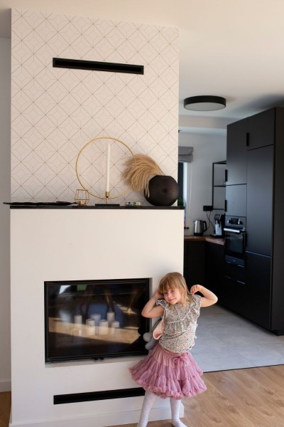 Een gezellige woonkamer inrichten - inspiratie voor een warm en rustig interieur