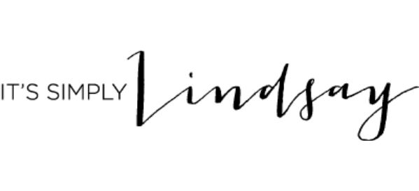 Simply Lindsay