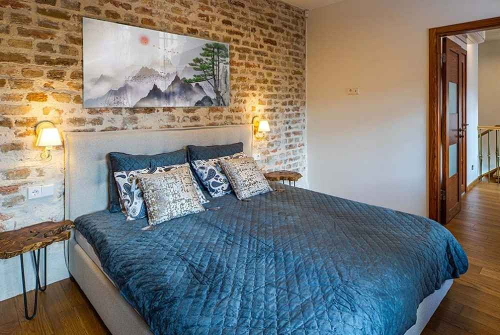 welke foto's voor de slaapkamer