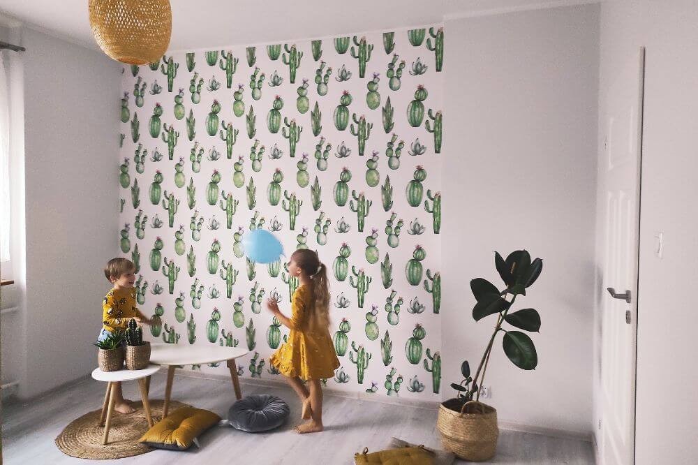 Een kamer inrichten voor twee kinderen