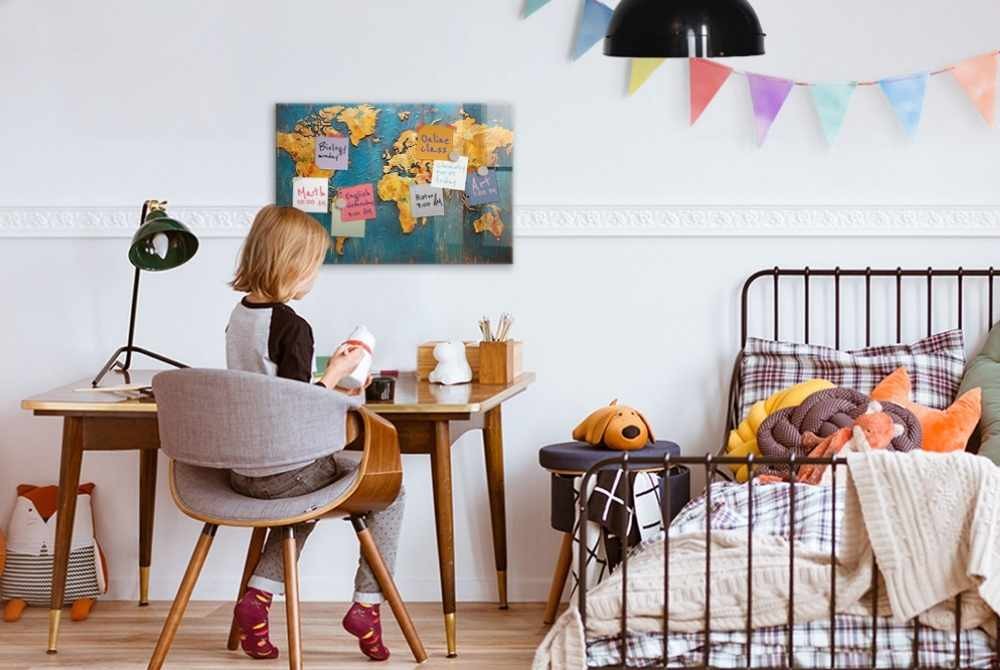 kinderkamer inspiratie