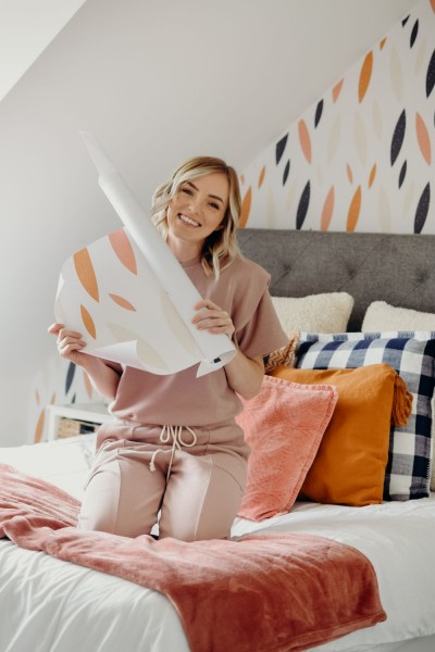 Modieus behang: de 5 grootste trends voor 2023 die het interieurdesign zullen overnemen