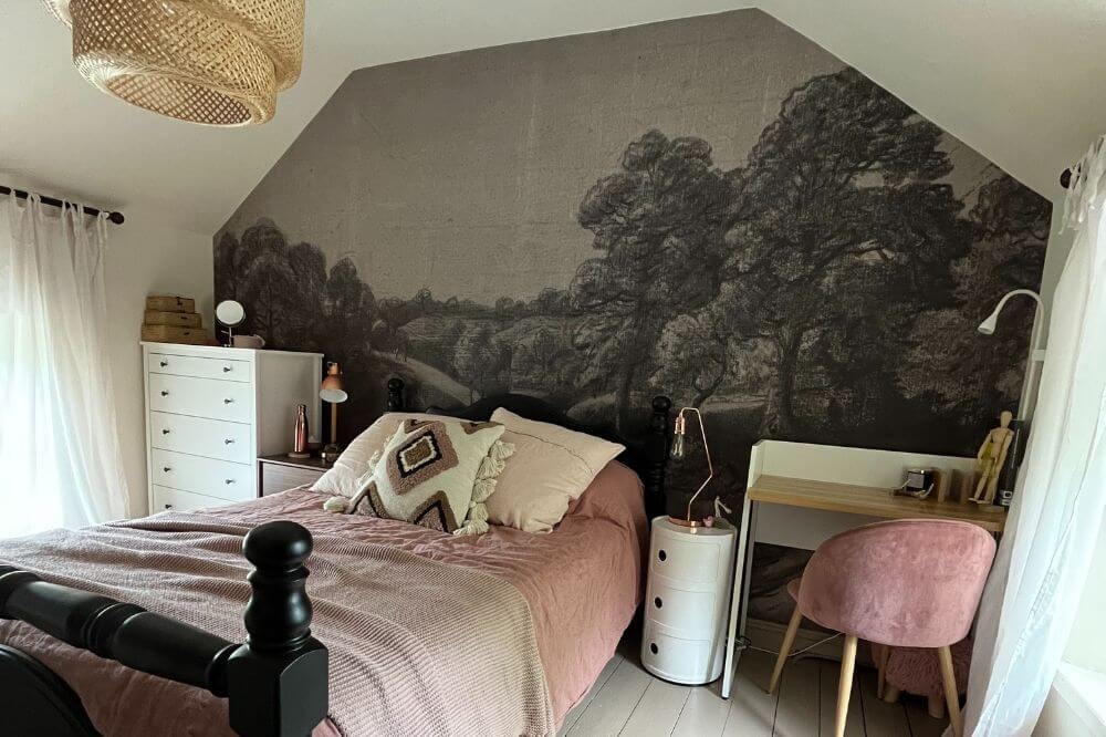 Hoe een meisjes jeugdkamer inrichten