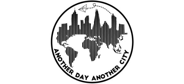 Another Day Another City