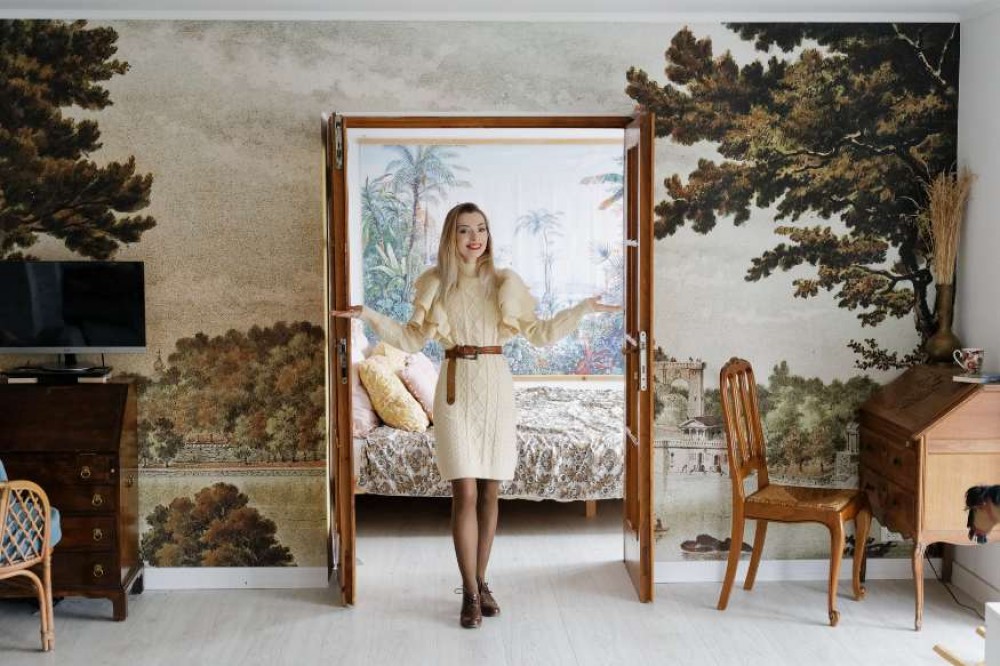 hoe je een woonkamer inricht