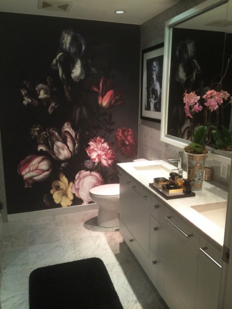 3 innovatieve badkamers