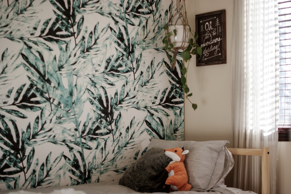 6 echte meisjeskamers voor kleine prinsessen