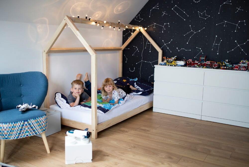 kinderkamer inspiratie