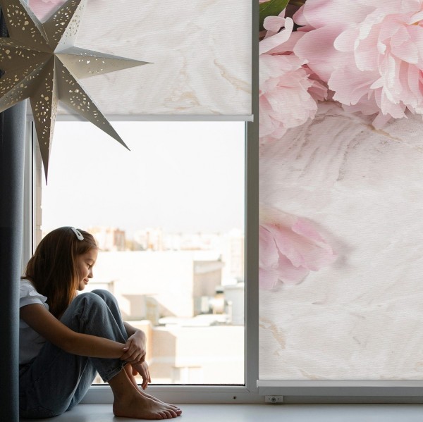 Rolgordijnen: Unieke Stijl voor Je Raam 