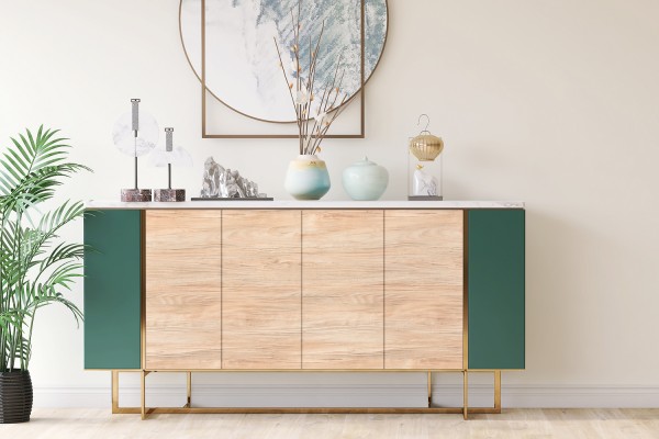 Meubelfolie zelfklevend 