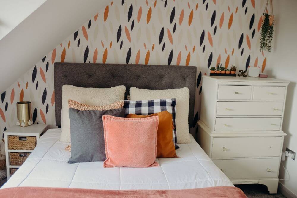 Hoe een meisjes jeugdkamer inrichten