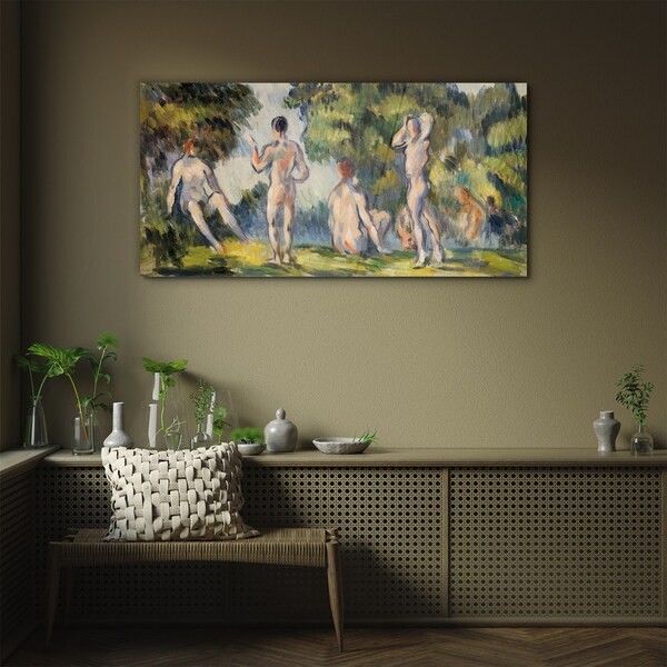 Foto’s op glas – Akten 