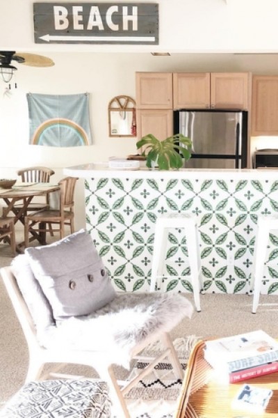 Meubels goedkoop renoveren?