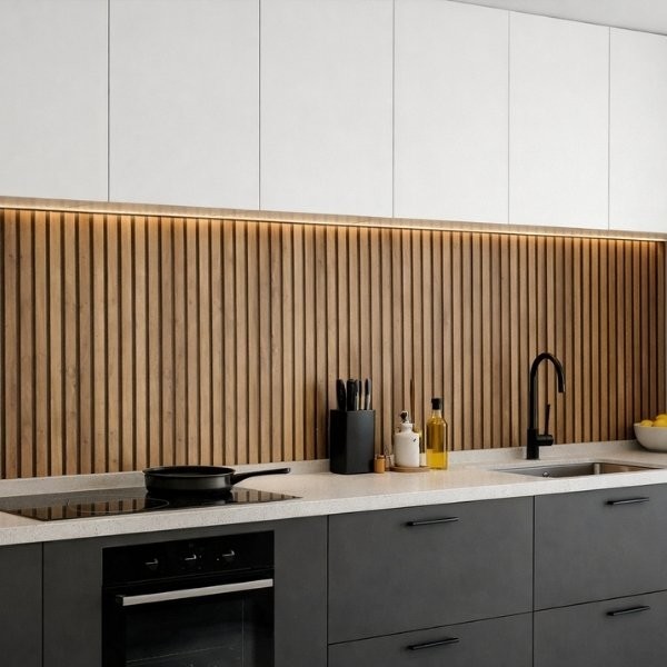 PVC panelen