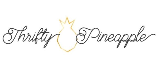 Thrifty Pineapples