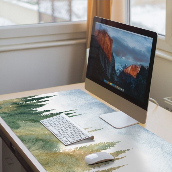 Bureau onderleggers – Landschappen 