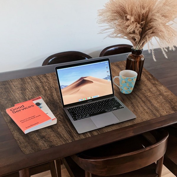 Bureau onderleggers – Texturen 