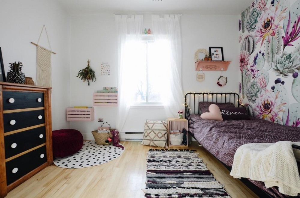 5 ideeën voor een bloeiend huis