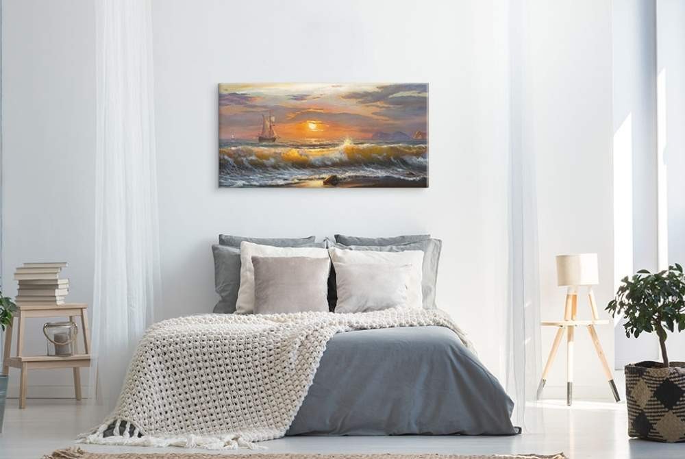 welke foto's voor de slaapkamer