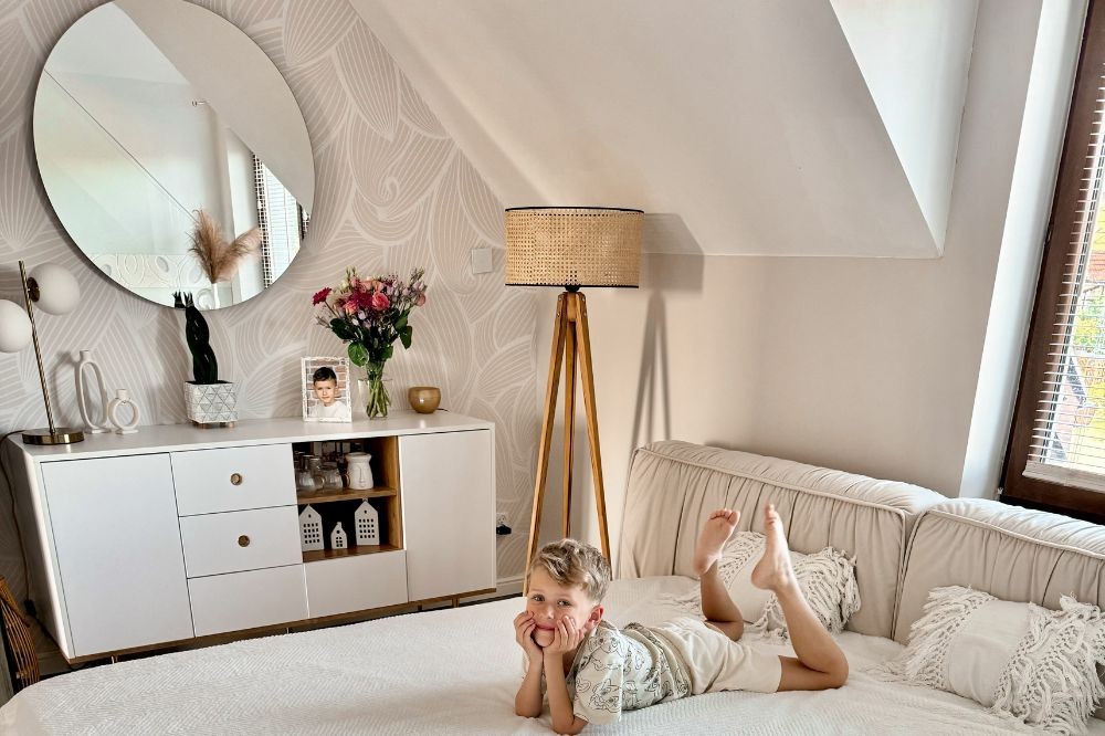 decoratieve wandspiegels