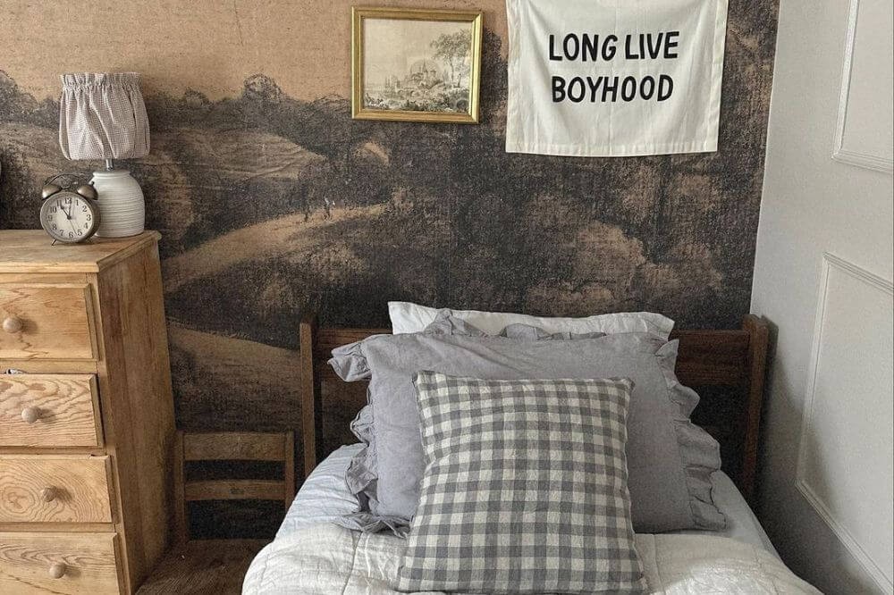 Een kamer inrichten voor twee kinderen