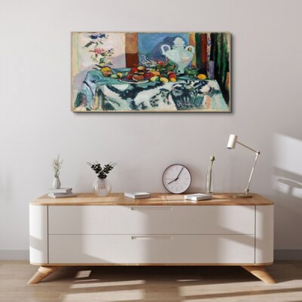 Henri Matisse Schilderijen, Hoogwaardige Reproducties op Canvas 