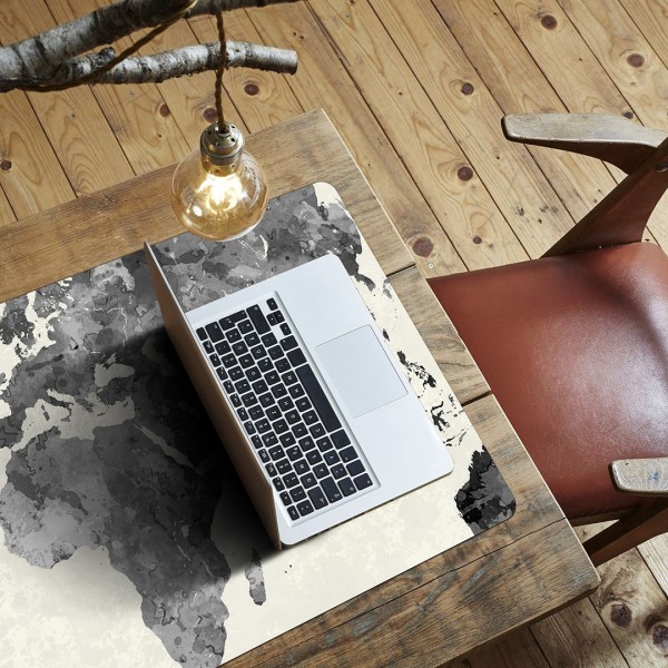 Bureau onderleggers – Vintage 